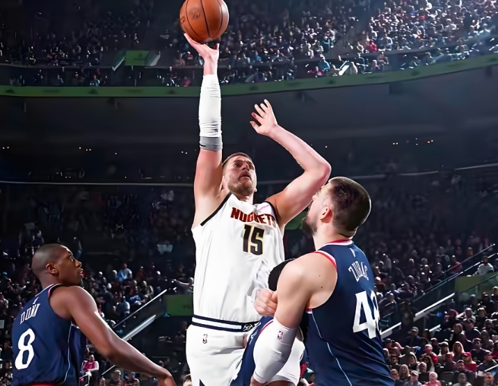 NBA,快船111-105掘金,快船,掘金