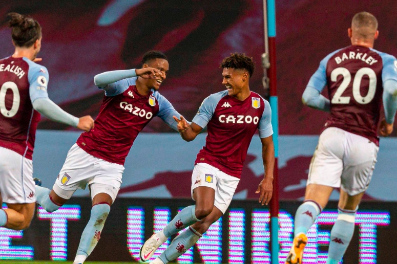 英超焦点对决：阿斯顿维拉VS富勒姆，维拉渴望更多的胜利