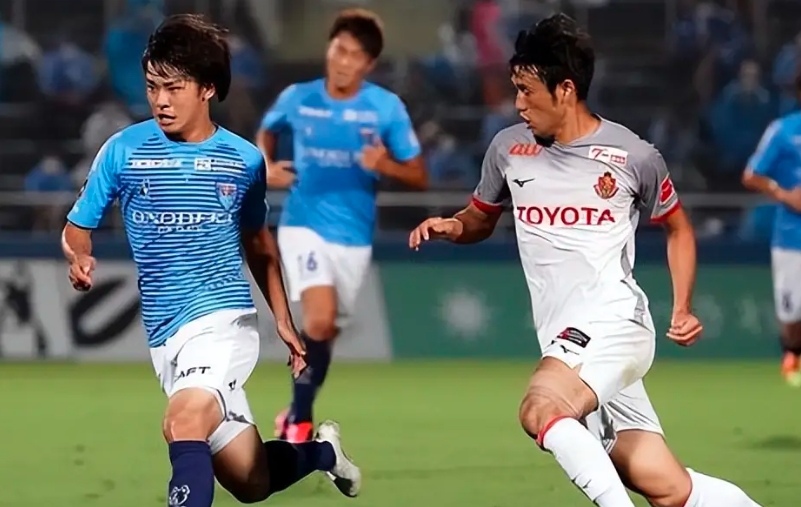 日职联前瞻：京都不死鸟 VS 大阪樱花，不死鸟主场优势明显