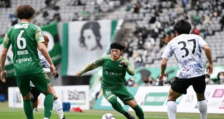 日职联直播：町田泽维亚 VS京都不死鸟，不死鸟能够全身而退