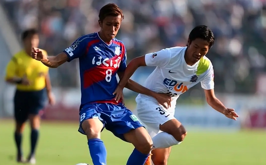 日职联直播：柏太阳神VS冈山绿雉，柏太阳神状态火热阵容齐整