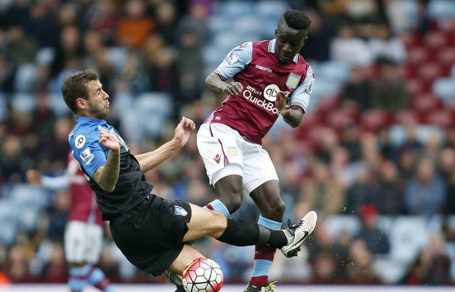 英超直播：阿斯顿维拉 vs 热刺，一场关乎荣耀与希望对决