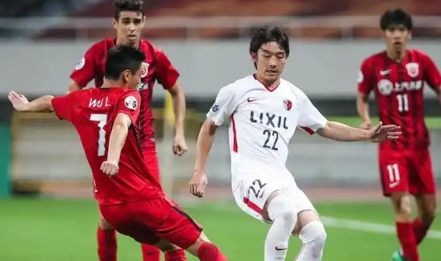 日职联前瞻：鹿岛鹿角VS清水心跳，鹿岛鹿角将机会技高一筹