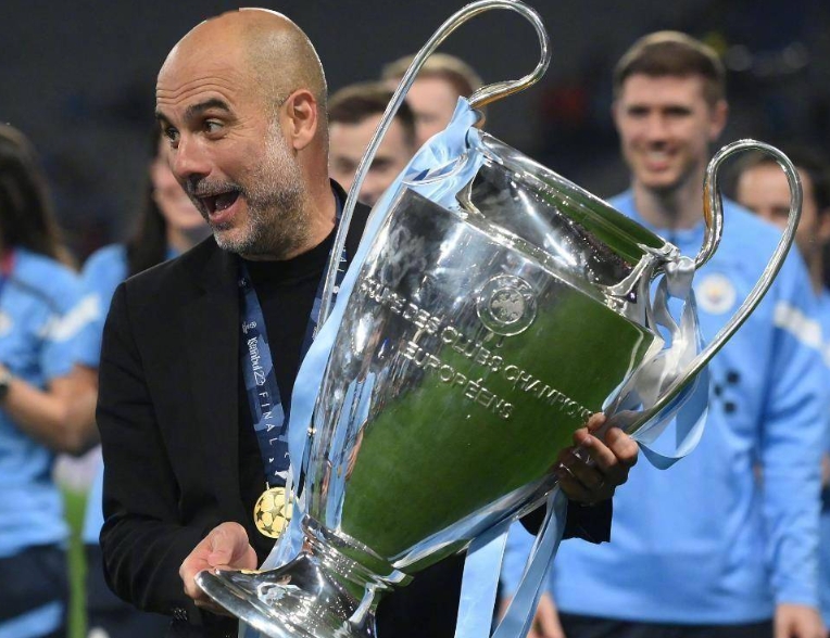 盘点欧冠历史上获得冠军、胜利和奖杯最多的教练