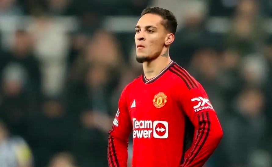 曼联今年夏天将出售谁：拉什福德、安东尼、卡塞米罗能赚多少钱