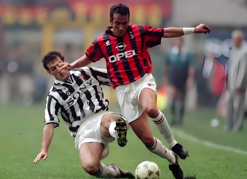 盘点从未参加欧冠十大顶级球员：保罗·迪卡尼奥，马特·勒蒂西尔