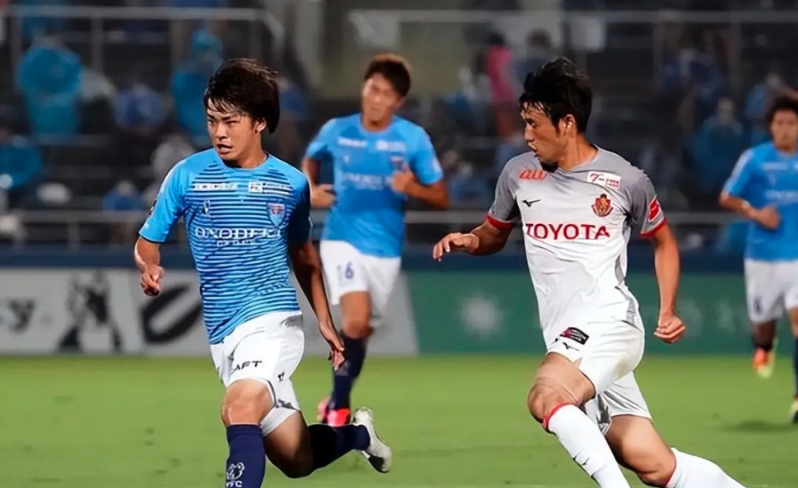 日职联战报：川崎前锋 2-0 大阪樱花，埃里松上演梅开二度