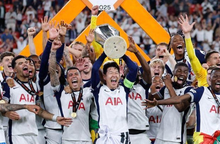 欧联杯冠军有资格参加欧冠吗？谁赢得过最多的欧联杯冠军？