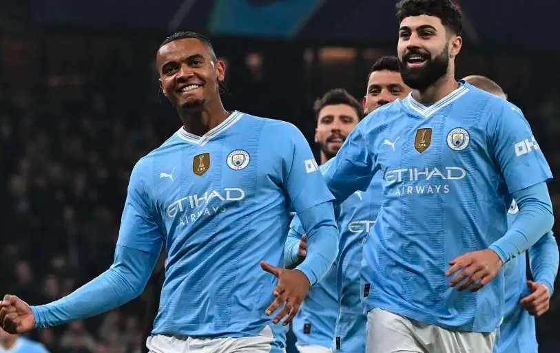 英超直播：富勒姆VS曼城，蓝月亮军团为欧冠资格而战