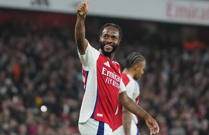 2024/25赛季英超最差14笔引援：基耶萨，斯特林