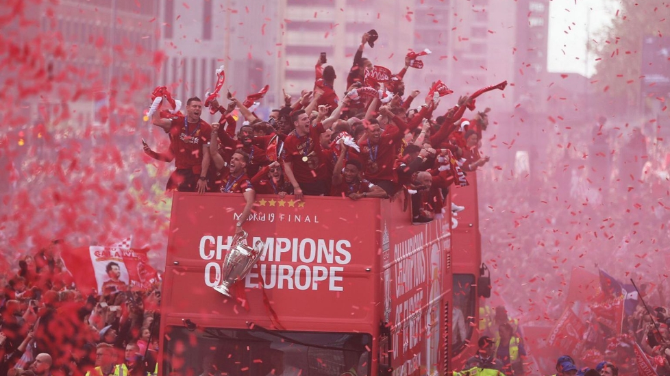 英超利物浦游行事故：警方公布嫌疑人姓名及最新指控