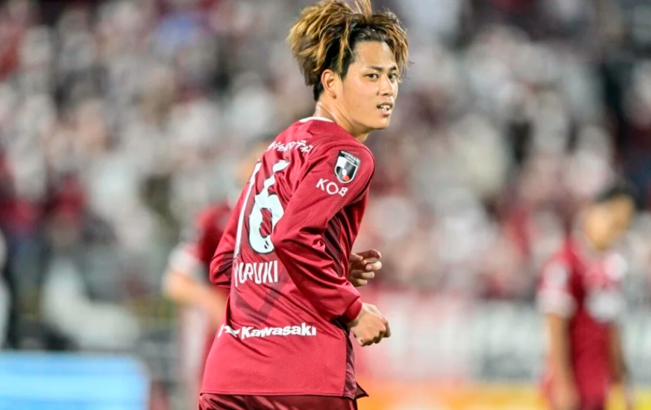 日职联战报：浦和红钻2-1逆转横滨FC，积分榜格局再生变