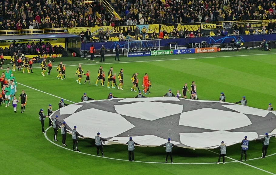 欧冠赛场的遗憾：十大未夺冠俱乐部排名