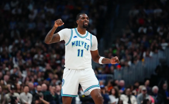 NBA 季后赛七大勇敢赛场