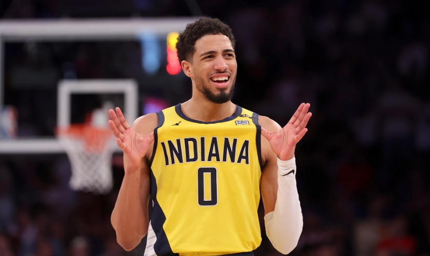 NBA总决赛战报