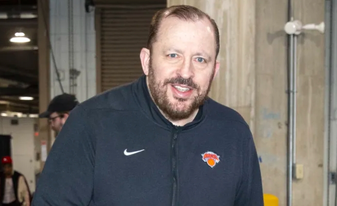 汤姆·锡伯杜会