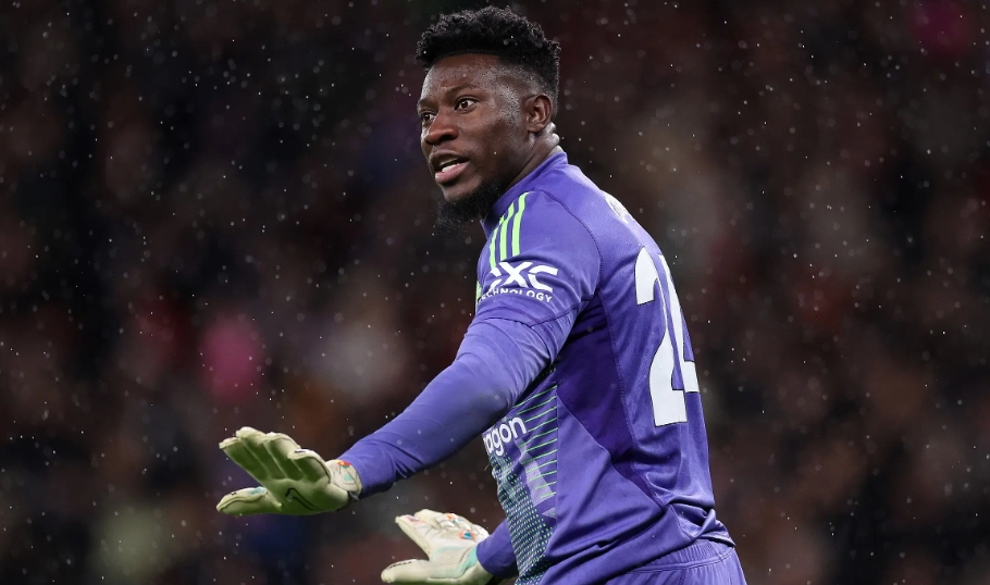 英超曼联历史最差10大门将：奥纳纳，马西莫·泰比