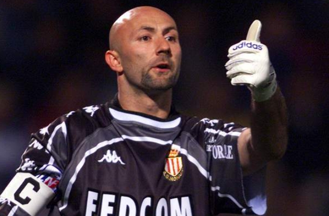 英超,曼联历史最差10大门将,奥纳纳,马西莫·泰比