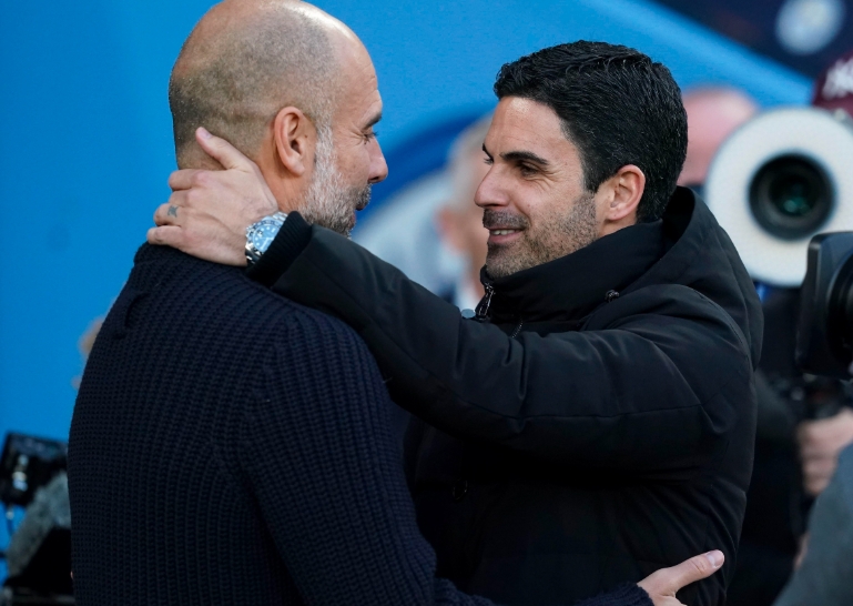 英超联赛执教时间时长主教练