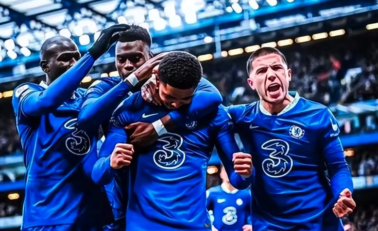 切尔西VS洛杉矶