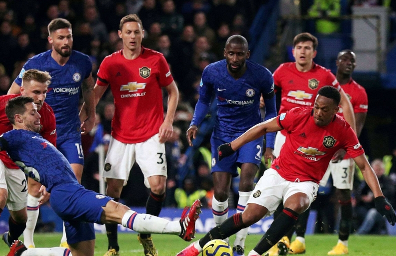 里奥·费迪南德