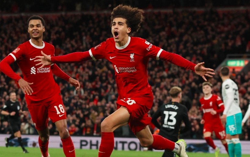 利物浦新赛季赛程，2025-2026赛季利物浦英超赛程一览