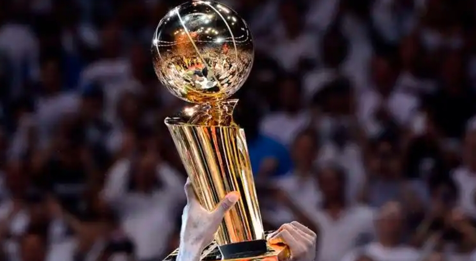 NBA史上最不可能夺冠球队