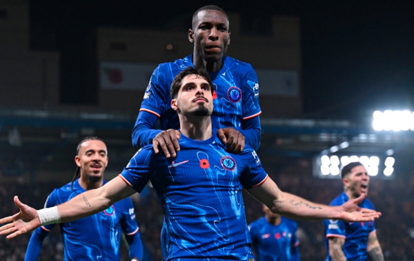 世俱杯突尼斯VS切尔西的对决：一场焦点之战