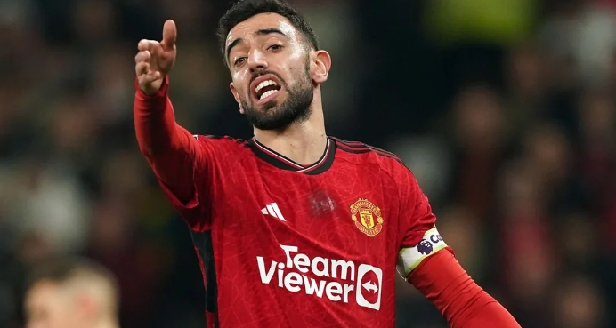 布鲁诺·费尔南德斯