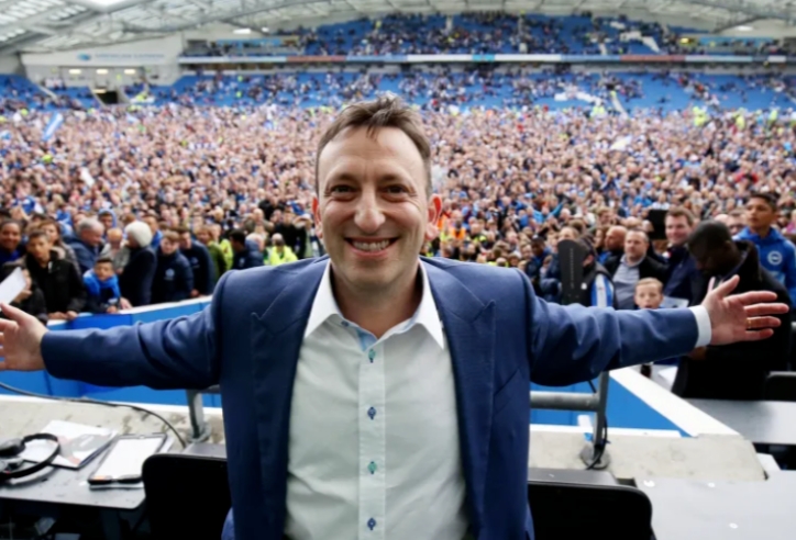 英超俱乐部老板