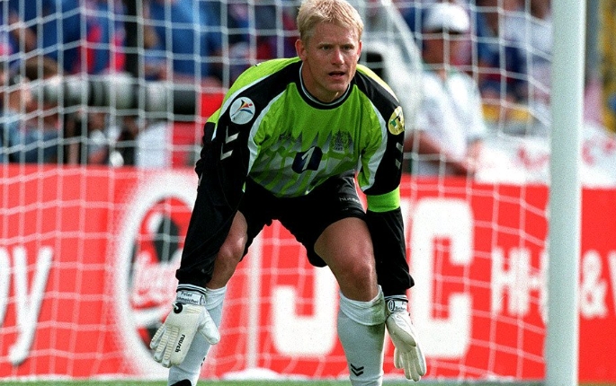 英超历史最伟大10位守门员排名：彼得·舒梅切尔，彼得·切赫