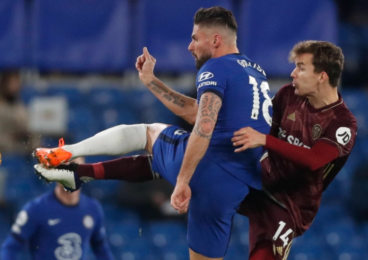 切尔西与布莱顿转会之缘