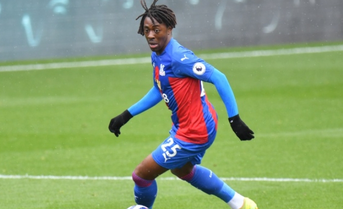 埃贝雷奇·埃泽