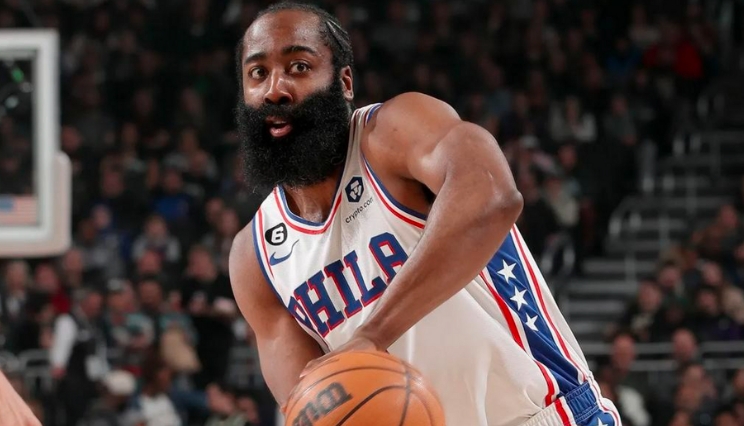 NBA 自由球员市场