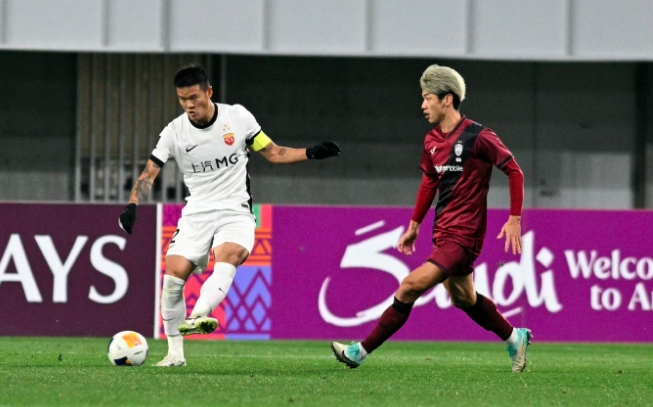 神户胜利船4-0湘南丽海