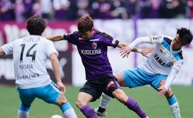 日职联战报：京都不死鸟 2-1 新潟天鹅，京都不死鸟排第4位