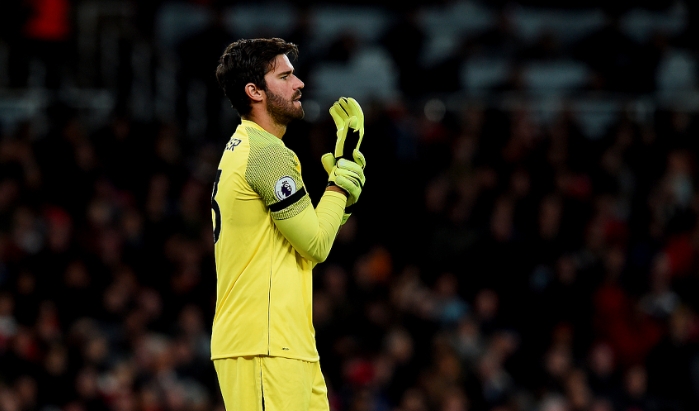 阿利森，库尔图瓦