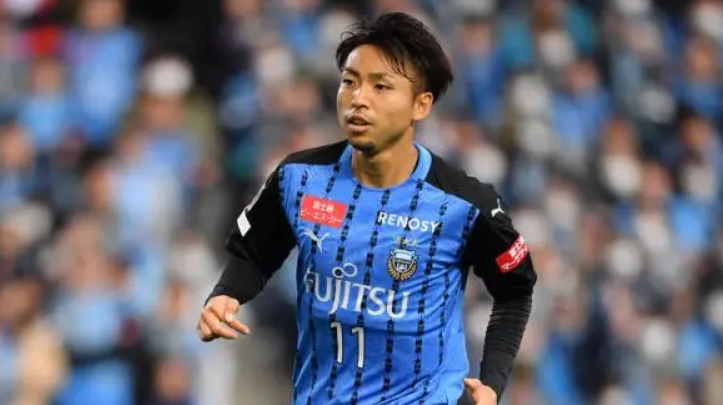 日职联战报：川崎前锋2-1鹿岛鹿角，川崎前锋积分达到38分
