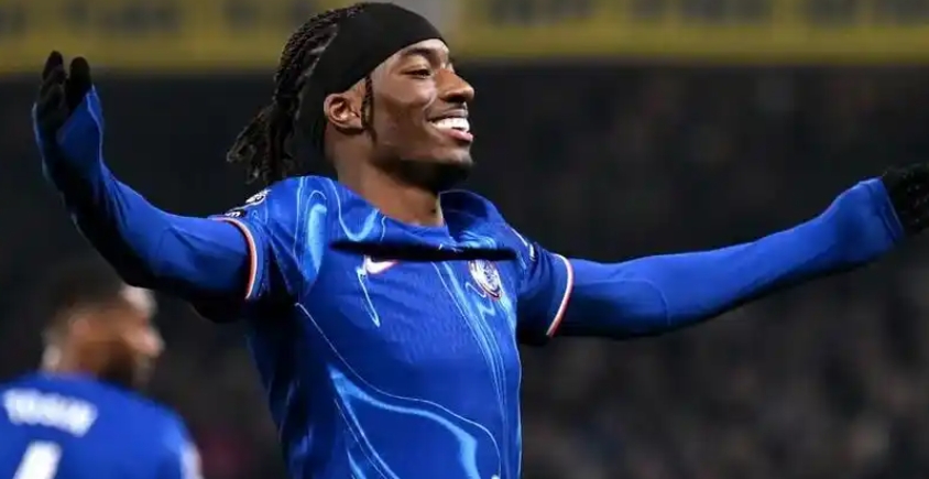 切尔西转会计划