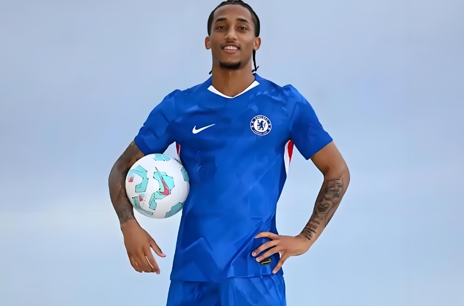 谁成为切尔西首发前锋？若昂·佩德罗力压老东家弗鲁米嫩塞