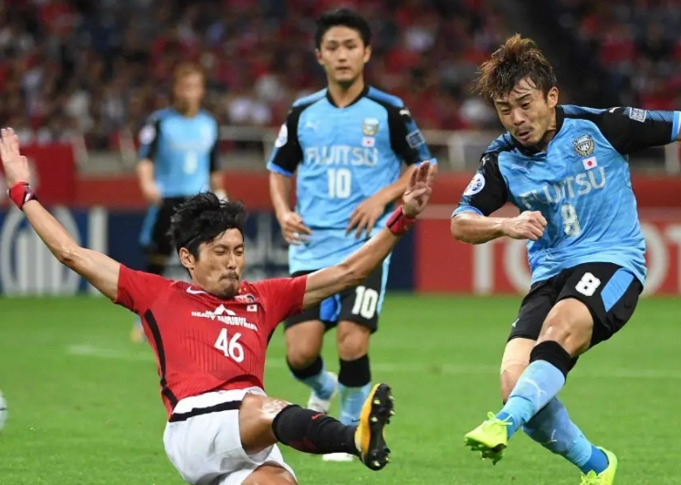 日职乙直播：水户蜀葵VS富山胜利，水户五连胜+铜墙铁壁