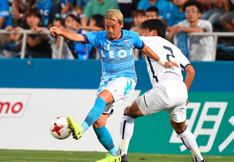 水户蜀葵3-0富山胜利