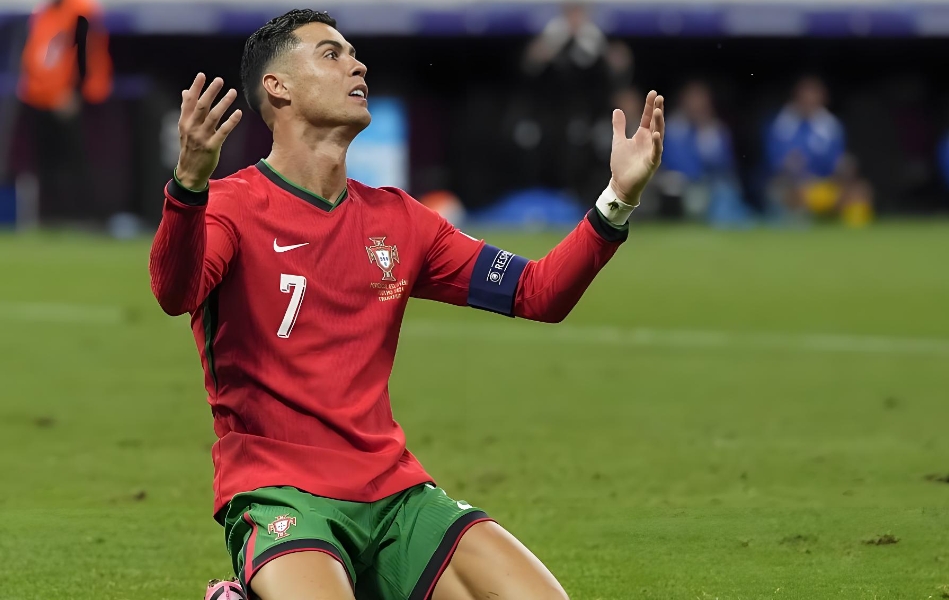 5位英超球星拥有2021 年金球奖条款