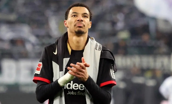 埃基蒂克转会利物浦多少钱？埃基蒂克值7900万英镑吗？