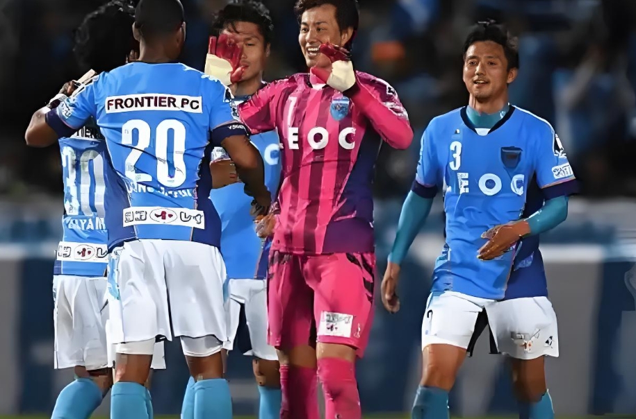 日职乙前瞻：长崎成功丸 VS 仙台七夕，仙台将会技高一筹