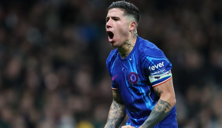 切尔西帽子戏法次数最多球员