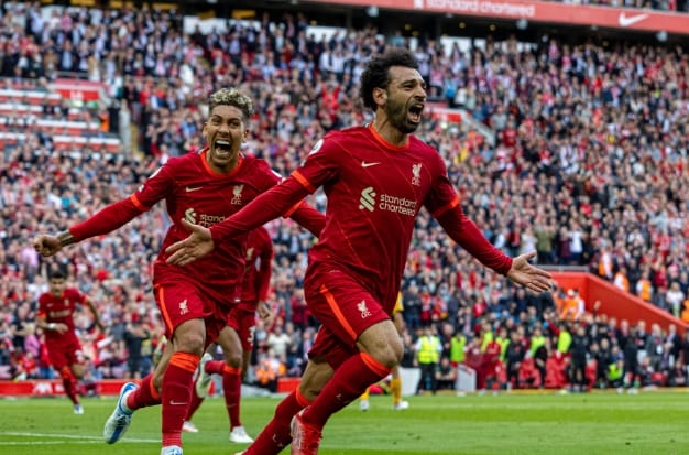 英超,利物浦,利物浦英超帽子戏法最多球员