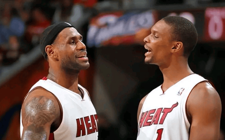 NBA 历史上十大最佳前场球员