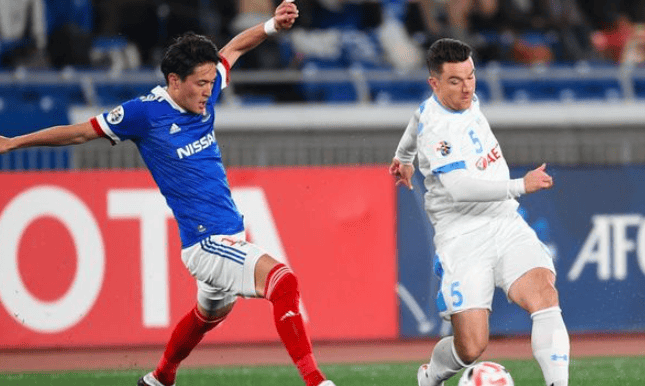 町田泽维亚 VS 神户胜利船
