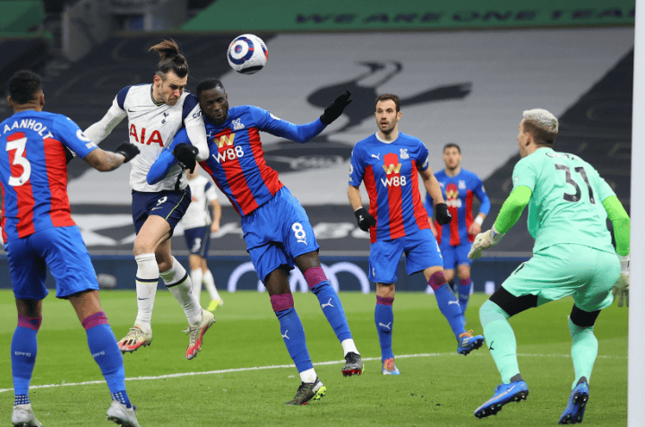 水晶宫为何不能参加欧联杯